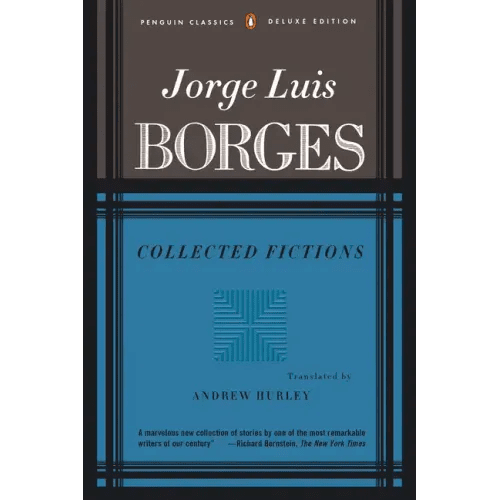 Collected Fictions - Paperback - iShook Books
