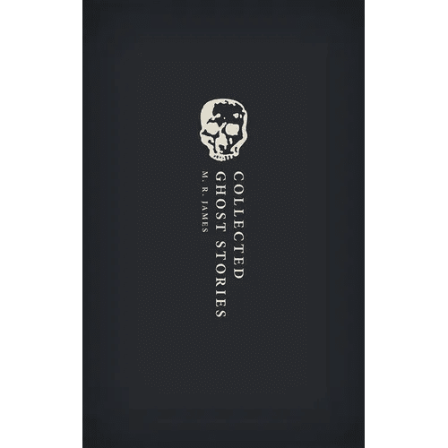 Collected Ghost Stories: (Owc Hardback) - Hardcover - iShook Books