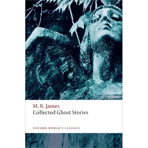 Collected Ghost Stories - Paperback - iShook Books