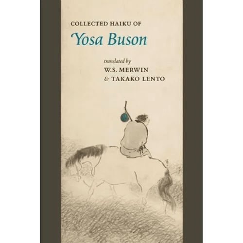 Collected Haiku of Yosa Buson - Paperback - iShook Books