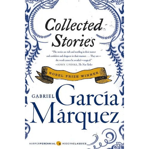Collected Stories - Paperback - iShook Books