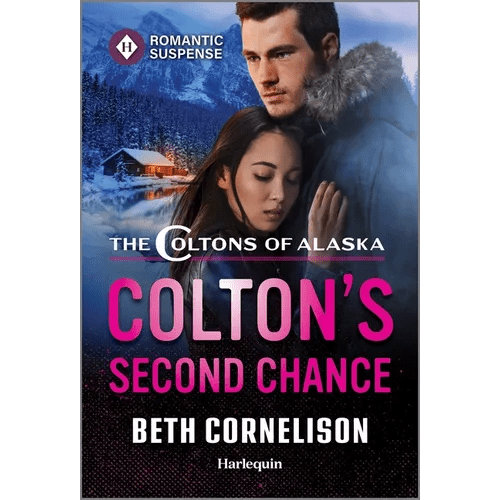 Colton's Second Chance - Mass Market Paperbound - iShook Books