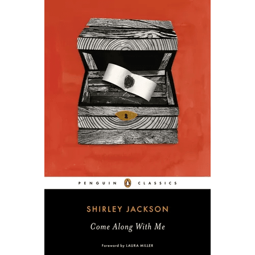 Come Along with Me: Classic Short Stories and an Unfinished Novel - Paperback - iShook Books