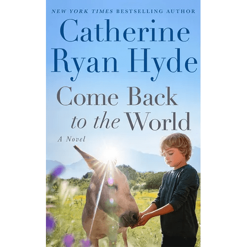 Come Back to the World - Paperback - iShook Books
