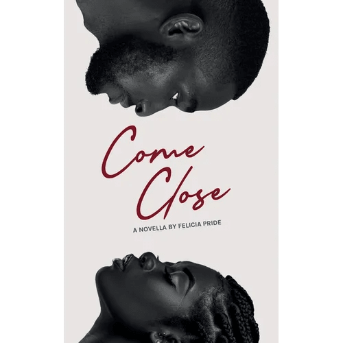 Come Close - Paperback - iShook Books
