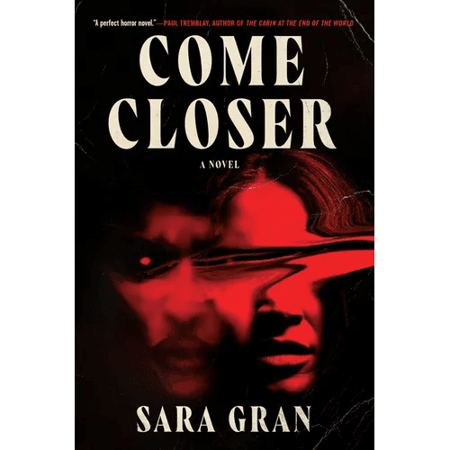 Come Closer - Paperback - iShook Books