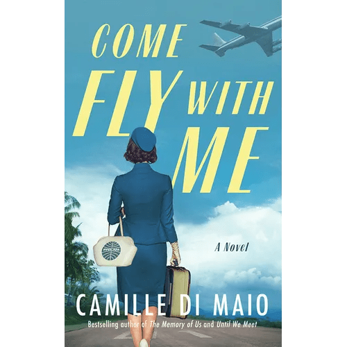 Come Fly with Me - Paperback - iShook Books