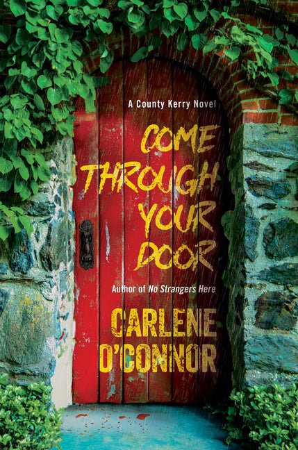 Come Through Your Door - iShook Books