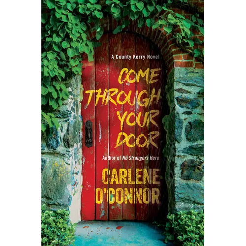 Come Through Your Door - Hardcover - iShook Books
