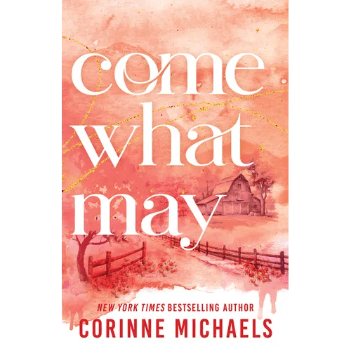 Come What May (Standard Edition) - Paperback - iShook Books