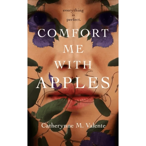 Comfort Me with Apples - Hardcover - iShook Books