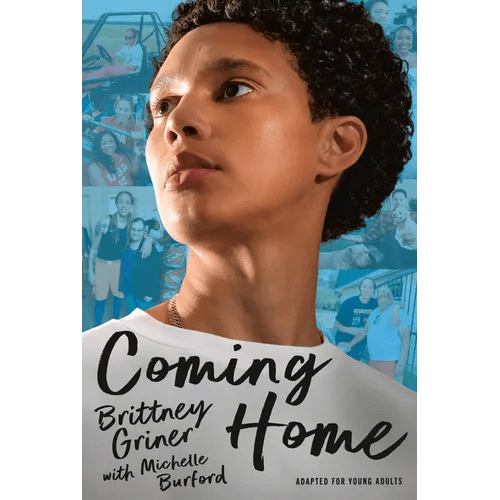 Coming Home (Adapted for Young Adults) - Hardcover - iShook Books