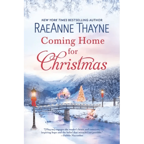 Coming Home for Christmas: A Holiday Romance - Paperback - iShook Books