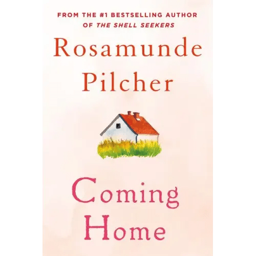 Coming Home - Paperback - iShook Books