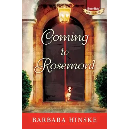 Coming to Rosemont: The First Novel in the Rosemont Series - Paperback - iShook Books