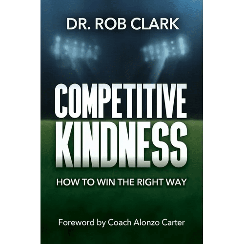 Competitive Kindness - Paperback - iShook Books