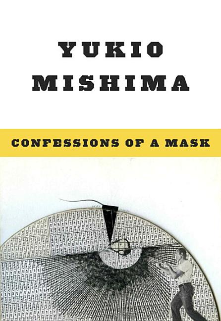 Confessions of a Mask - iShook Books