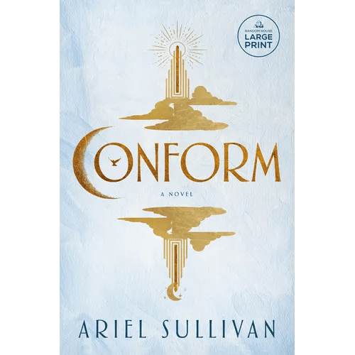 Conform - Paperback - iShook Books
