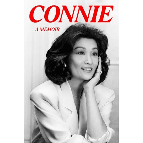 Connie: A Memoir - Hardcover - iShook Books