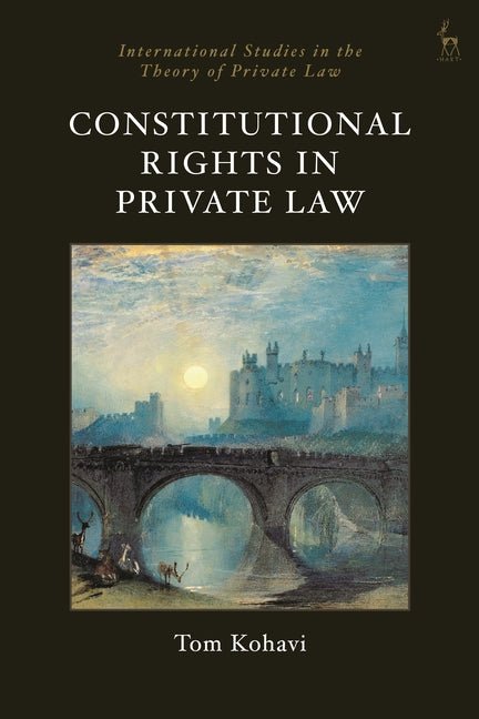 Constitutional Rights in Private Law - iShook Books
