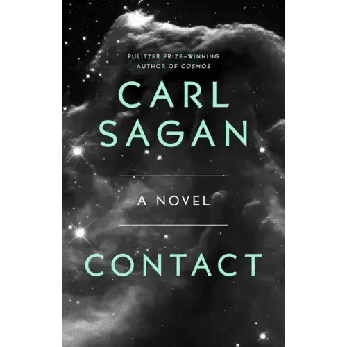 Contact - Paperback - iShook Books