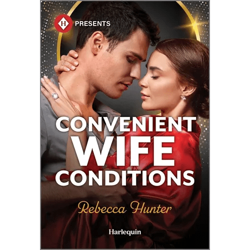 Convenient Wife Conditions - Mass Market Paperbound - iShook Books