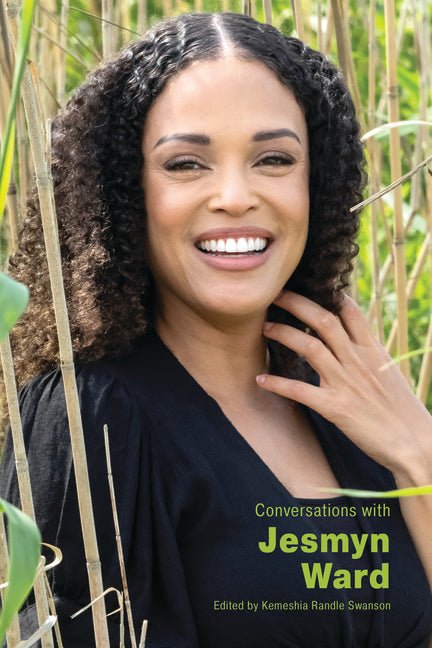 Conversations with Jesmyn Ward - iShook Books