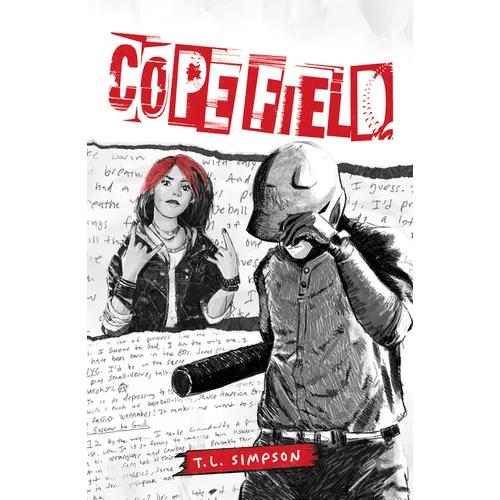 Cope Field - Paperback - iShook Books