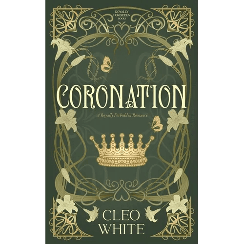 Coronation: A Royally Forbidden Romance - Paperback - iShook Books
