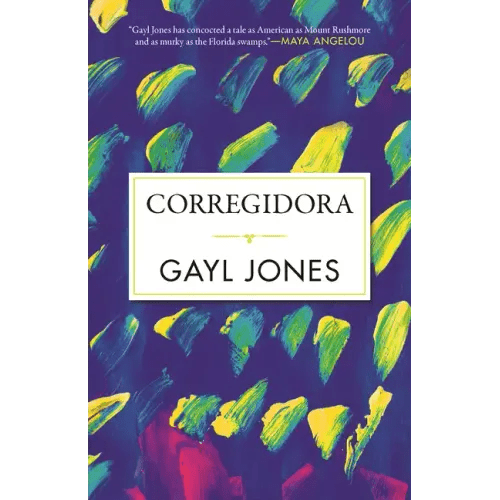 Corregidora - Paperback - iShook Books