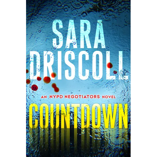Countdown - Paperback - iShook Books