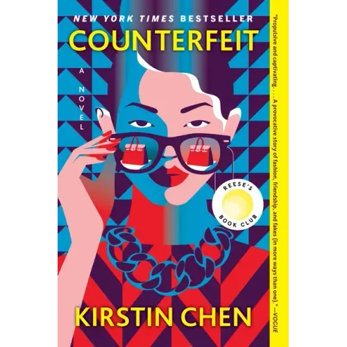 Counterfeit - Paperback - iShook Books