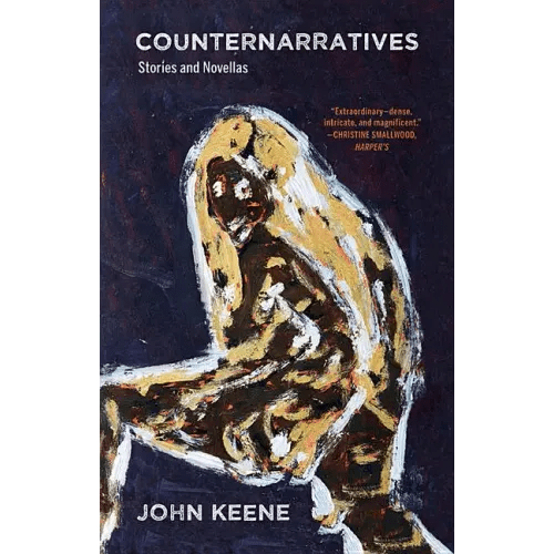 Counternarratives - Paperback - iShook Books