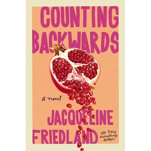 Counting Backwards - Paperback - iShook Books