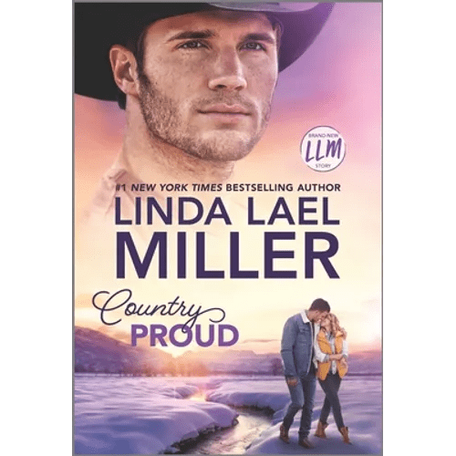 Country Proud - Paperback - iShook Books