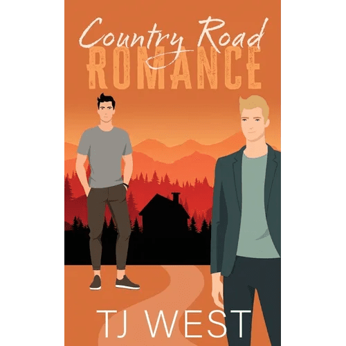 Country Road Romance - Paperback - iShook Books
