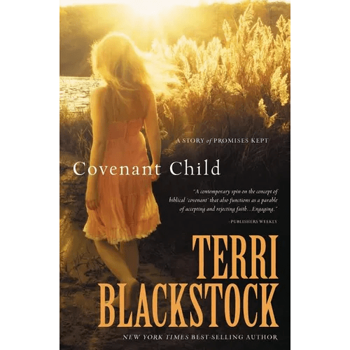 Covenant Child - Paperback - iShook Books
