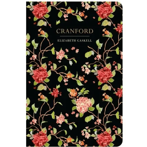 Cranford - Hardcover - iShook Books