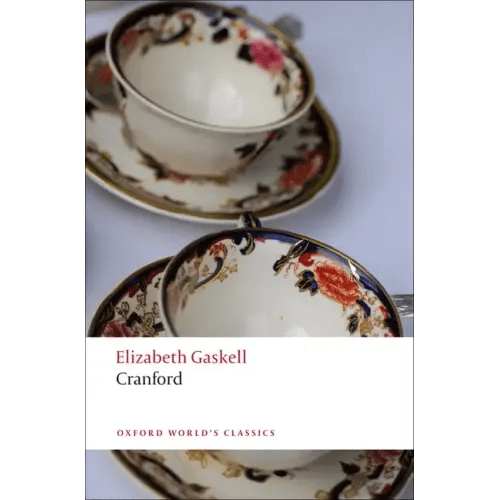 Cranford - Paperback - iShook Books