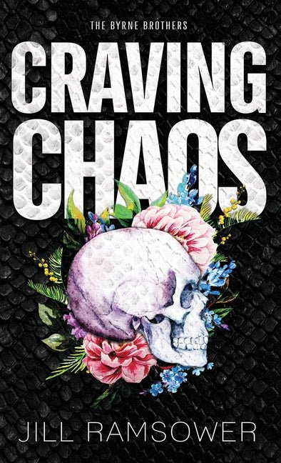 Craving Chaos - iShook Books