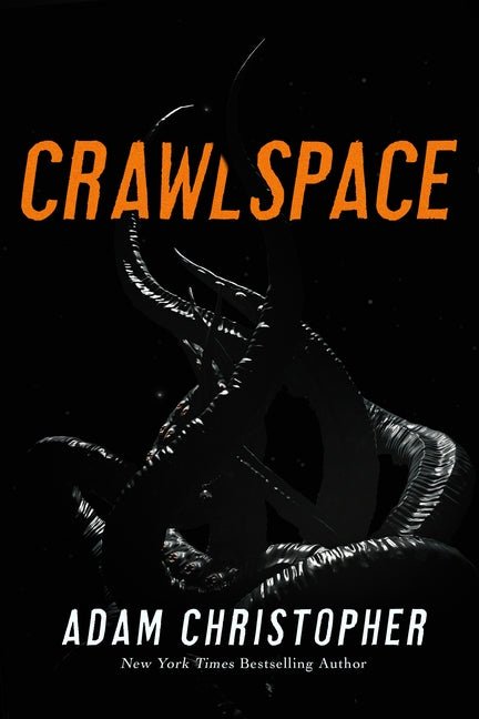 Crawlspace - iShook Books
