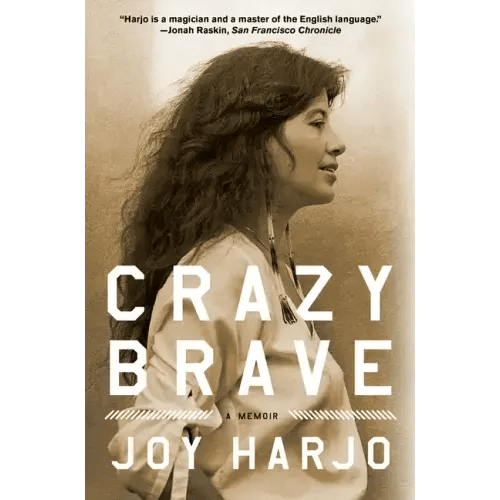 Crazy Brave - Paperback - iShook Books