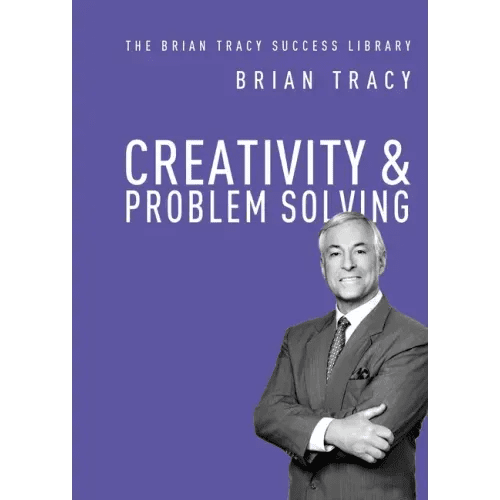 Creativity and Problem Solving - Paperback - iShook Books