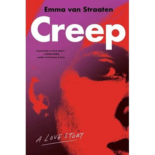 Creep: A Love Story - Paperback - iShook Books