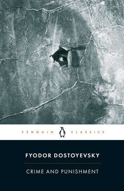 Crime and Punishment - iShook Books