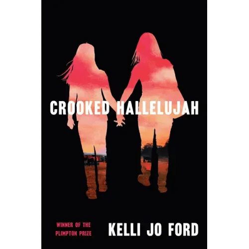 Crooked Hallelujah - Paperback - iShook Books