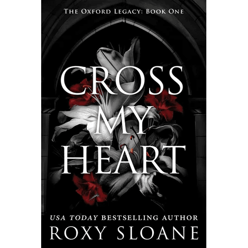 Cross My Heart - Paperback - iShook Books