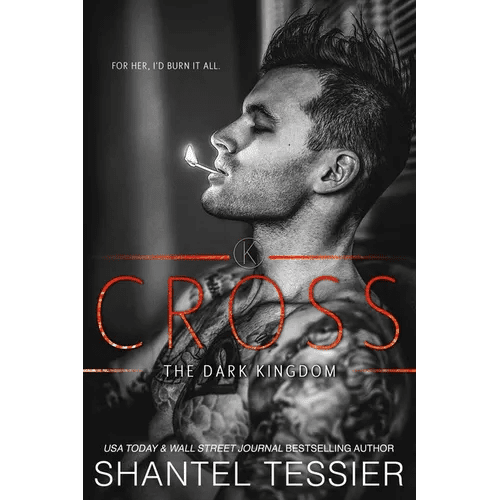Cross - Paperback - iShook Books