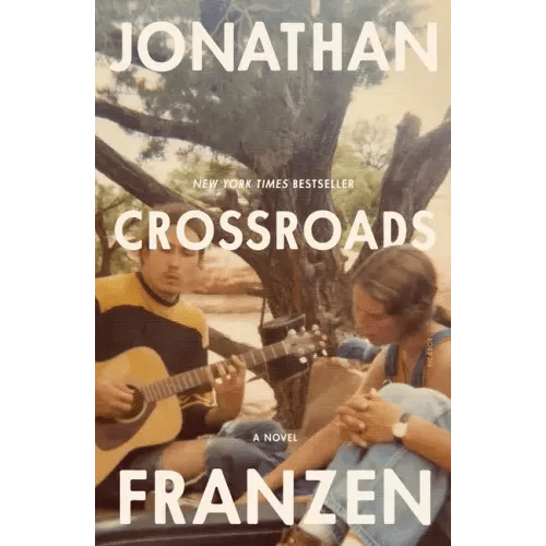Crossroads - Paperback - iShook Books