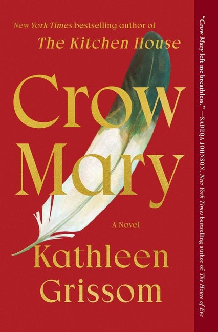 Crow Mary - iShook Books